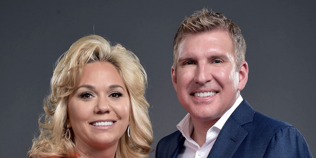 Everything Todd and Julie Chrisley Have Done Since Prison Release