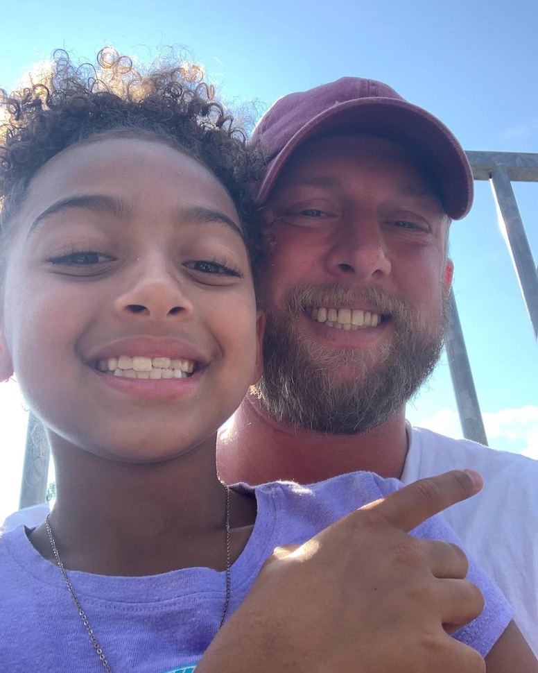 Kyle Chrisley, Chloe Chrisley