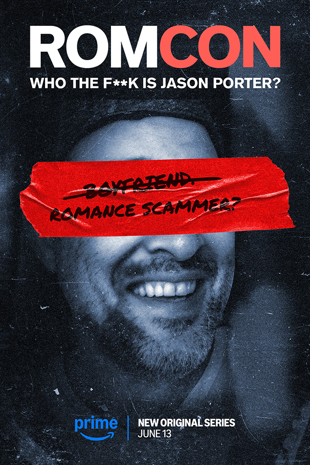 ROMCON: Who the F*** Is Aaron Porter
