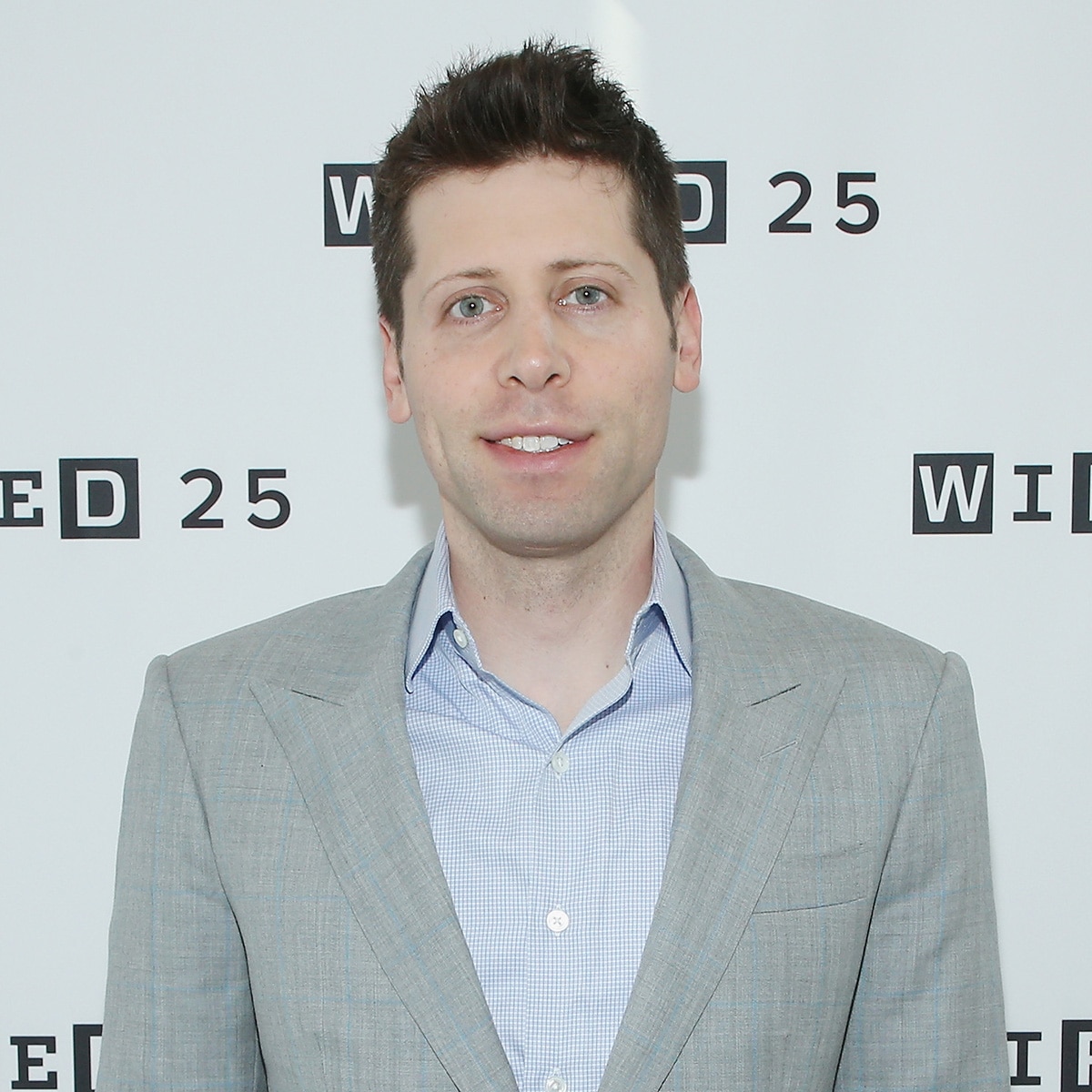 Sam Altman