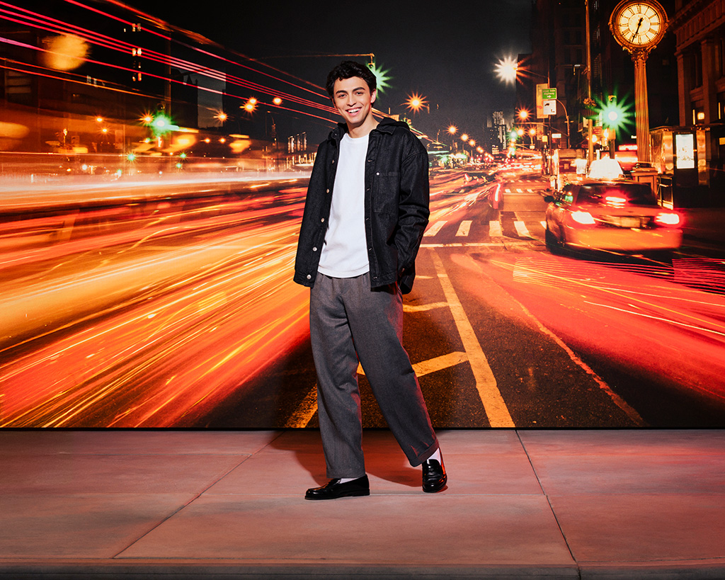 Next Gen NYC Cast Photos, Bravo