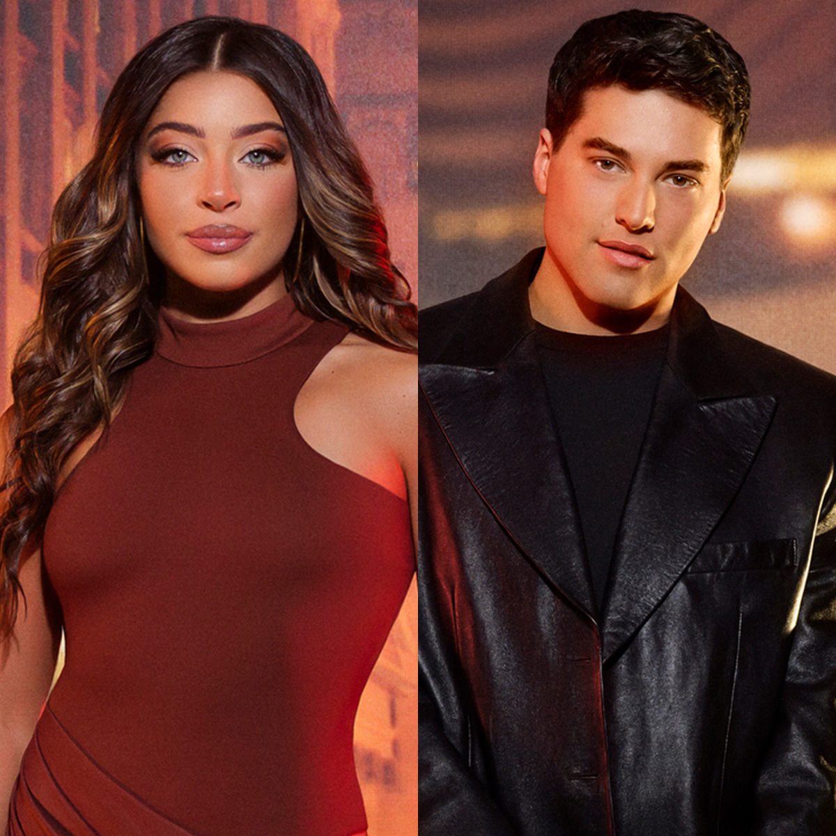 Next Gen NYC: Meet the Cast