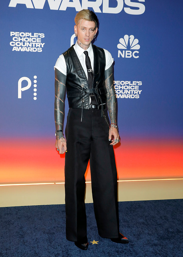 Machine Gun Kelly