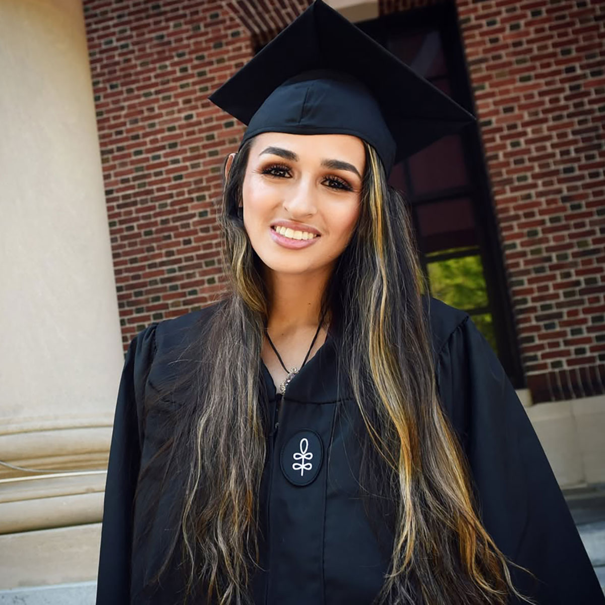 YouTuber Jazz Jennings Graduates From Harvard University