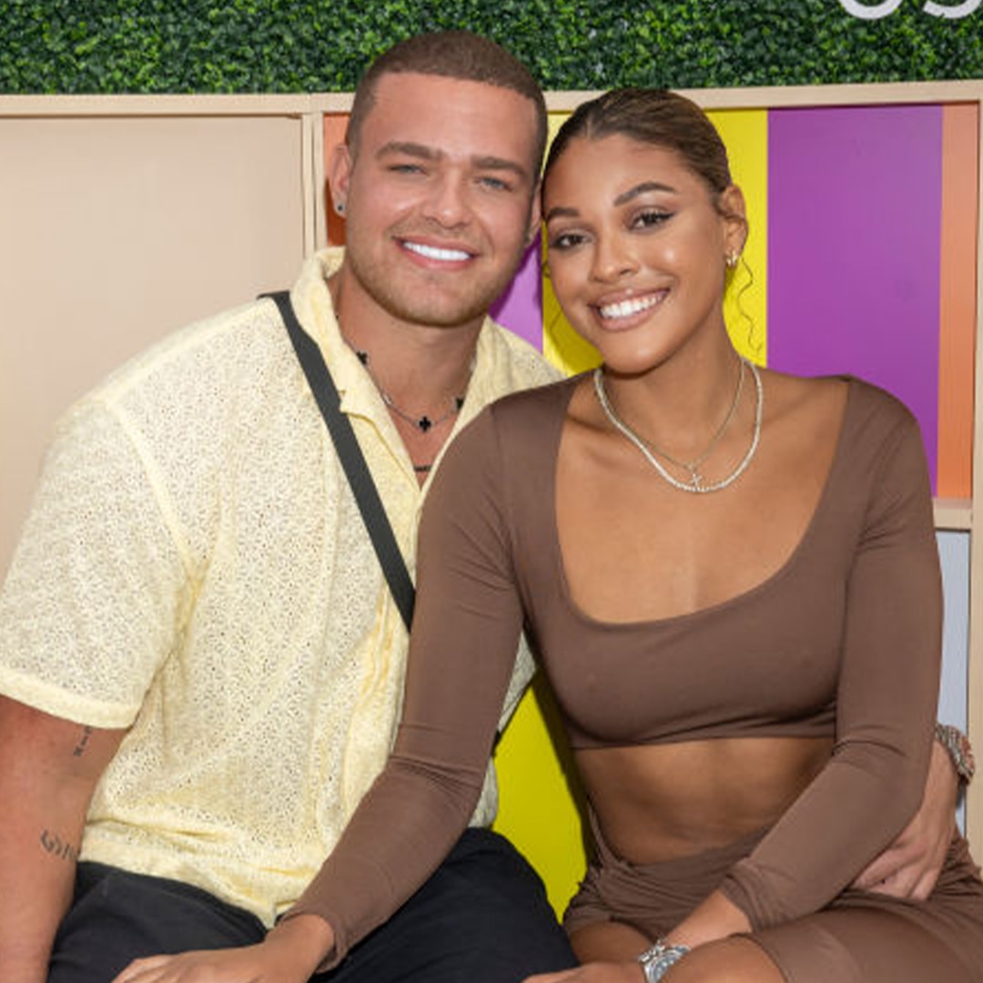 Love Island USA Season 5 Winners Marco Donatelli and Hannah Wright Are Engaged Love Island USA Season 5 Winners Marco Donatelli and Hannah Wright Are Engaged