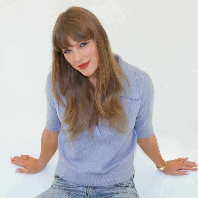 Taylor Swift Officially Buys Album Masters