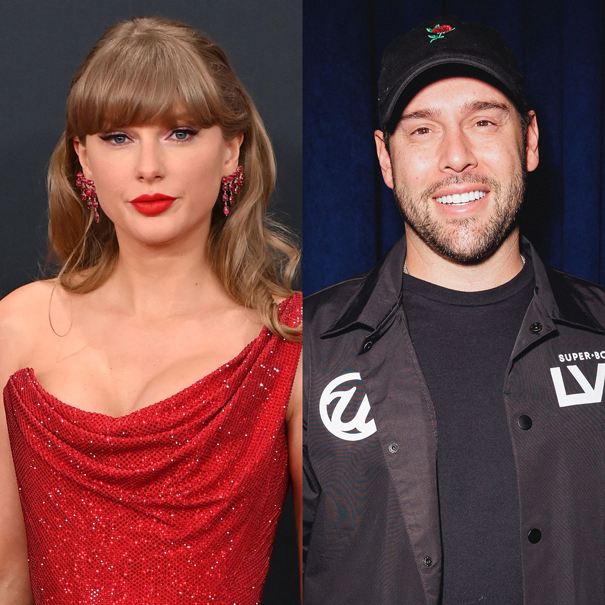 Was Scooter Braun Involved in Taylor Swift’s Masters Deal? The Truth