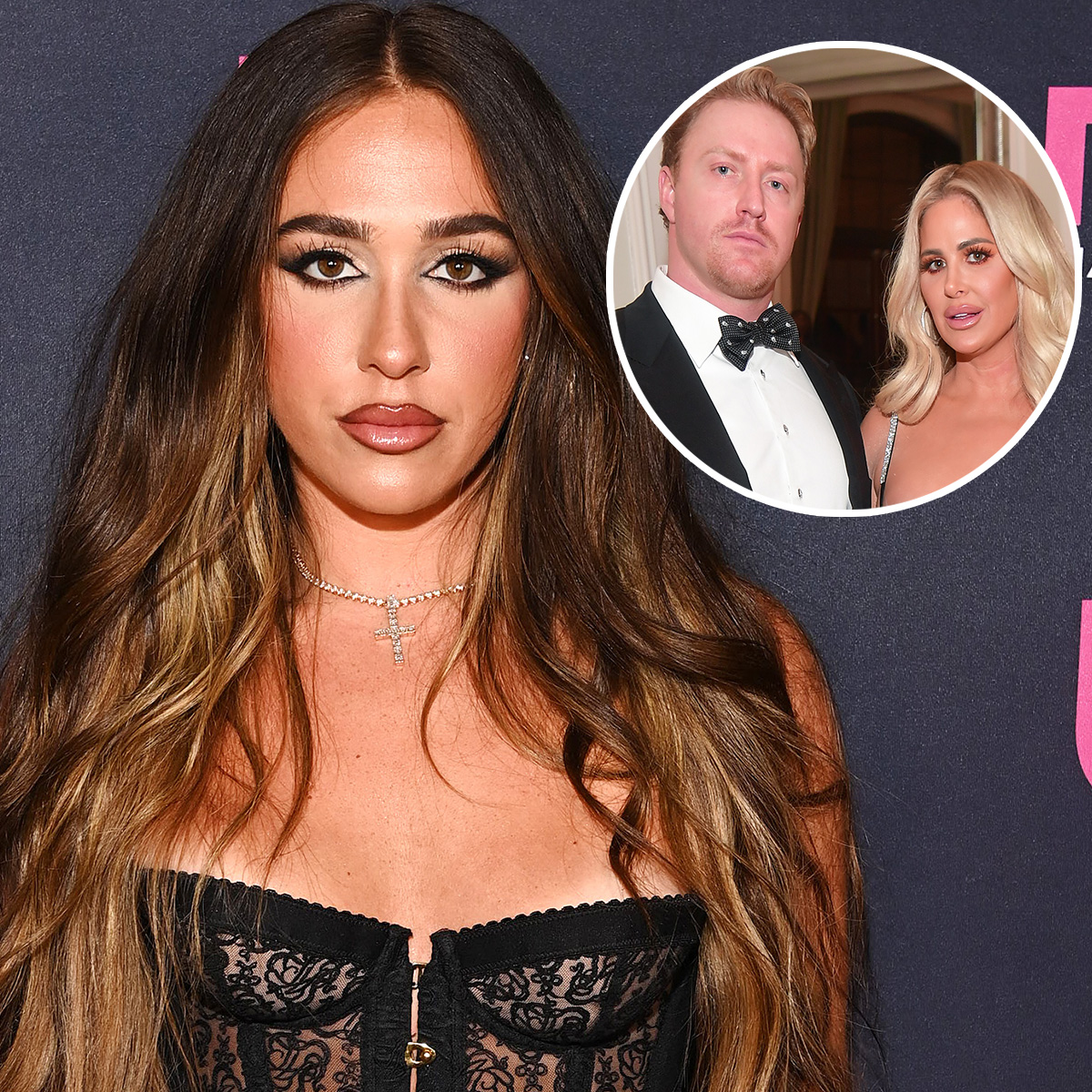 Ariana Biermann Says Kim Zolciak, Kroy Biermann Spent All Her Money