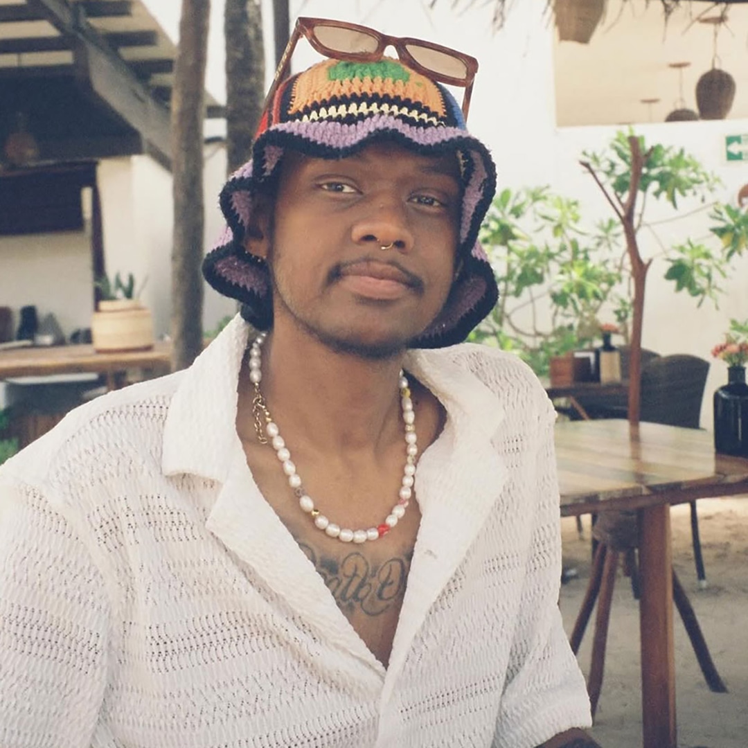 Brian McKnight’s Estranged Son Niko Dead at 32 Brian McKnight’s Estranged Son Niko Dead at 32