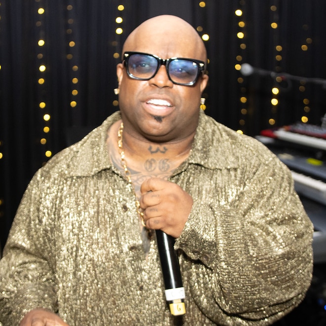 Inside CeeLo Green’s Surprise 50th Birthday Celebration | 98.5 KISS-FM