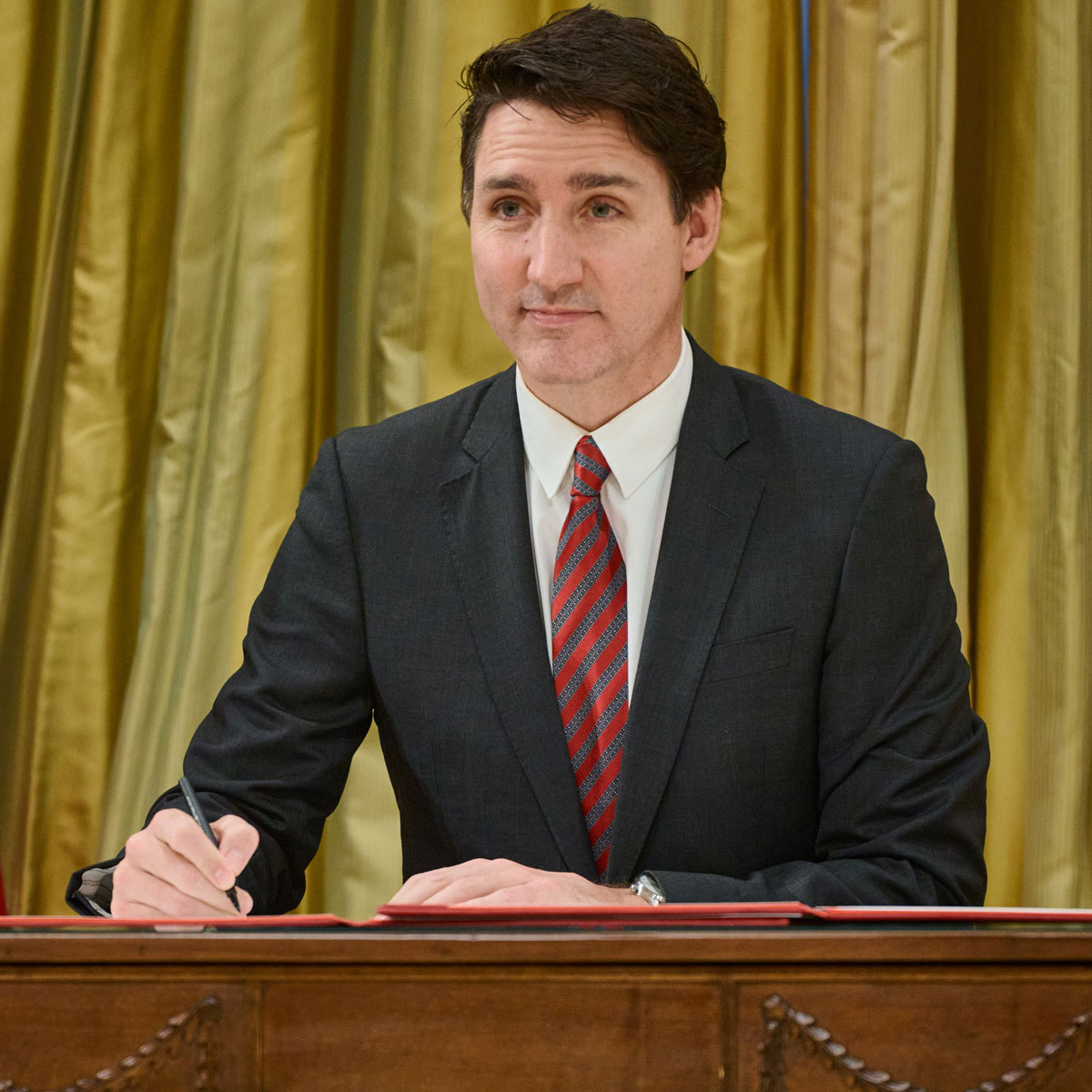 Justin Trudeau, Canada's Prime Minister, to Resign After 10 Years