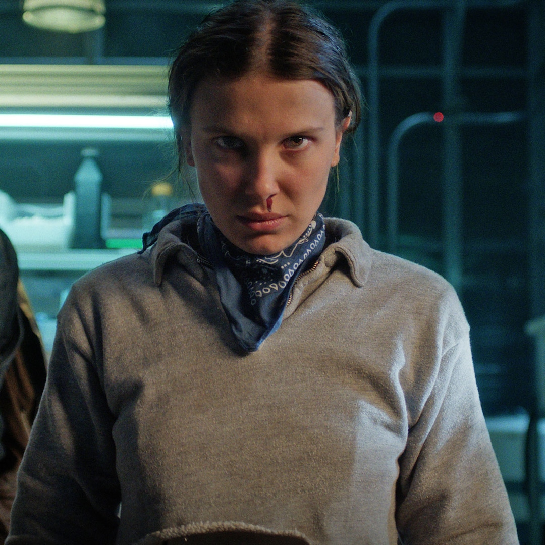 Последният сезон на Stranger Things има дата на излизане Netflix