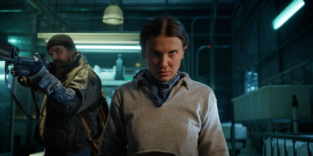 Stranger Things, Season 5 Announcement, 2025