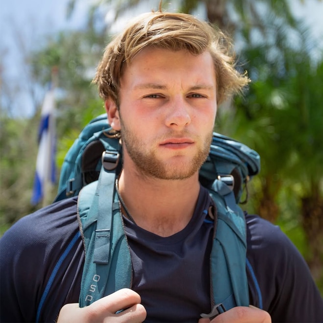 Race Against the World's Sam Gardiner dead at 24