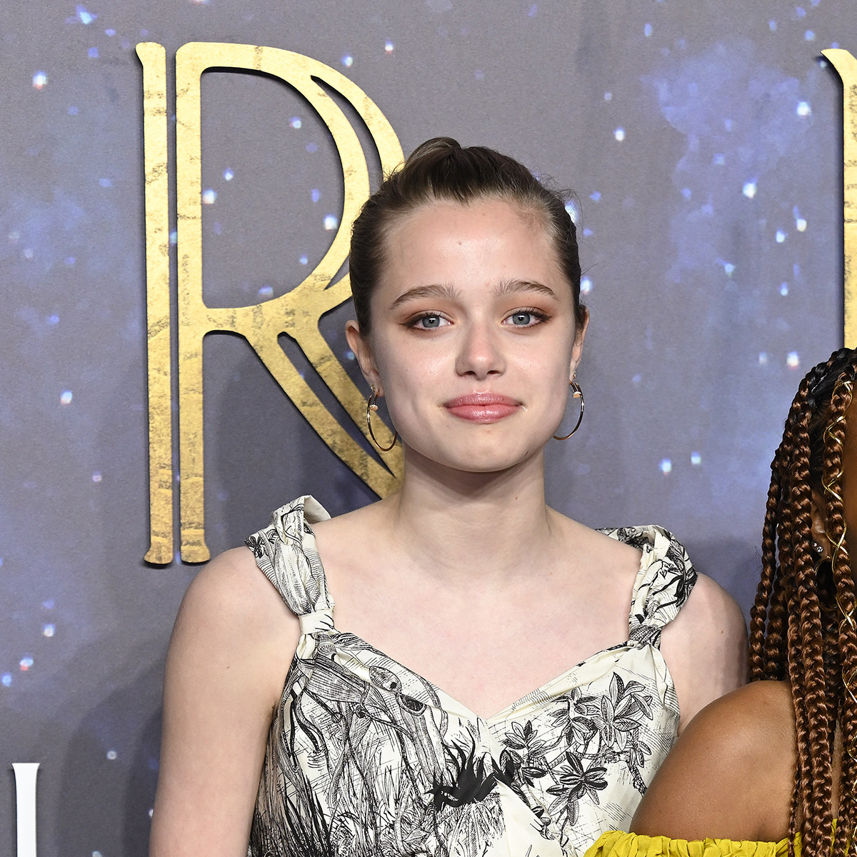 How Angelina Jolie & Brad Pitt’s Daughter Shiloh Carves Her Own Path
