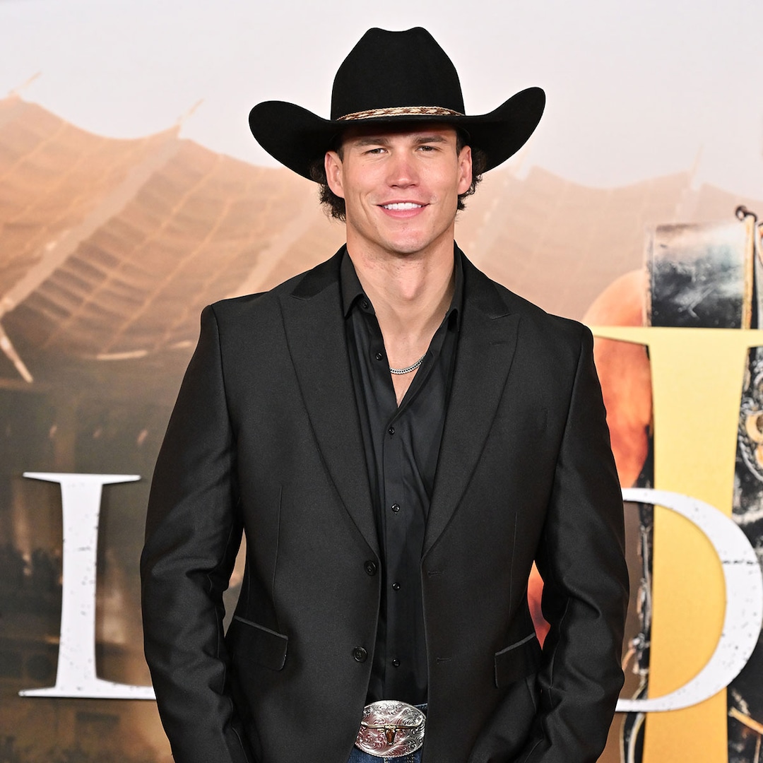 TikToker Mark Estes Debuts New Romance 8 Months After Kristin Cavallari Breakup TikToker Mark Estes Debuts New Romance 8 Months After Kristin Cavallari Breakup