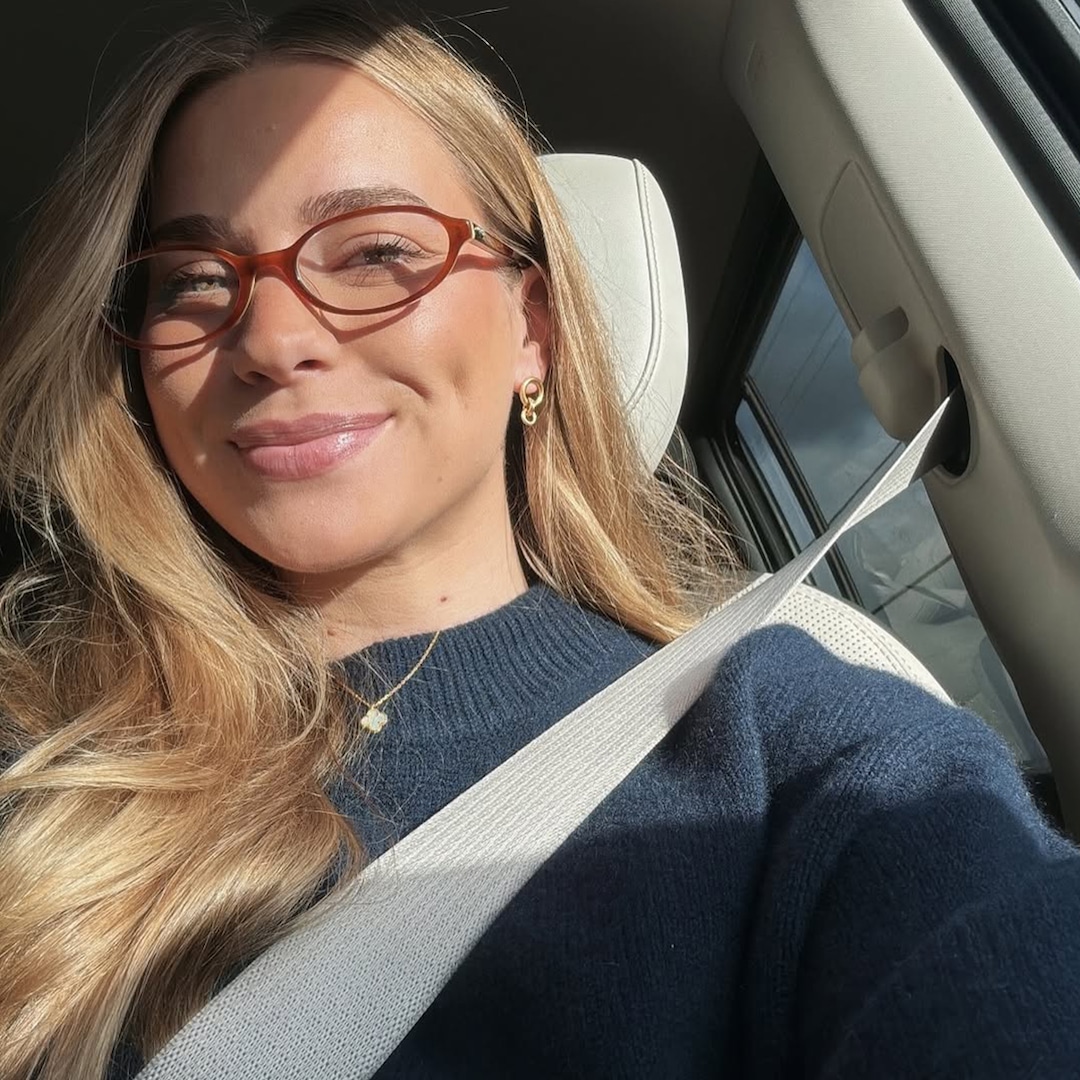 Emilie Kiser Returns to TikTok After 3-Year-Old Son Trigg's Death