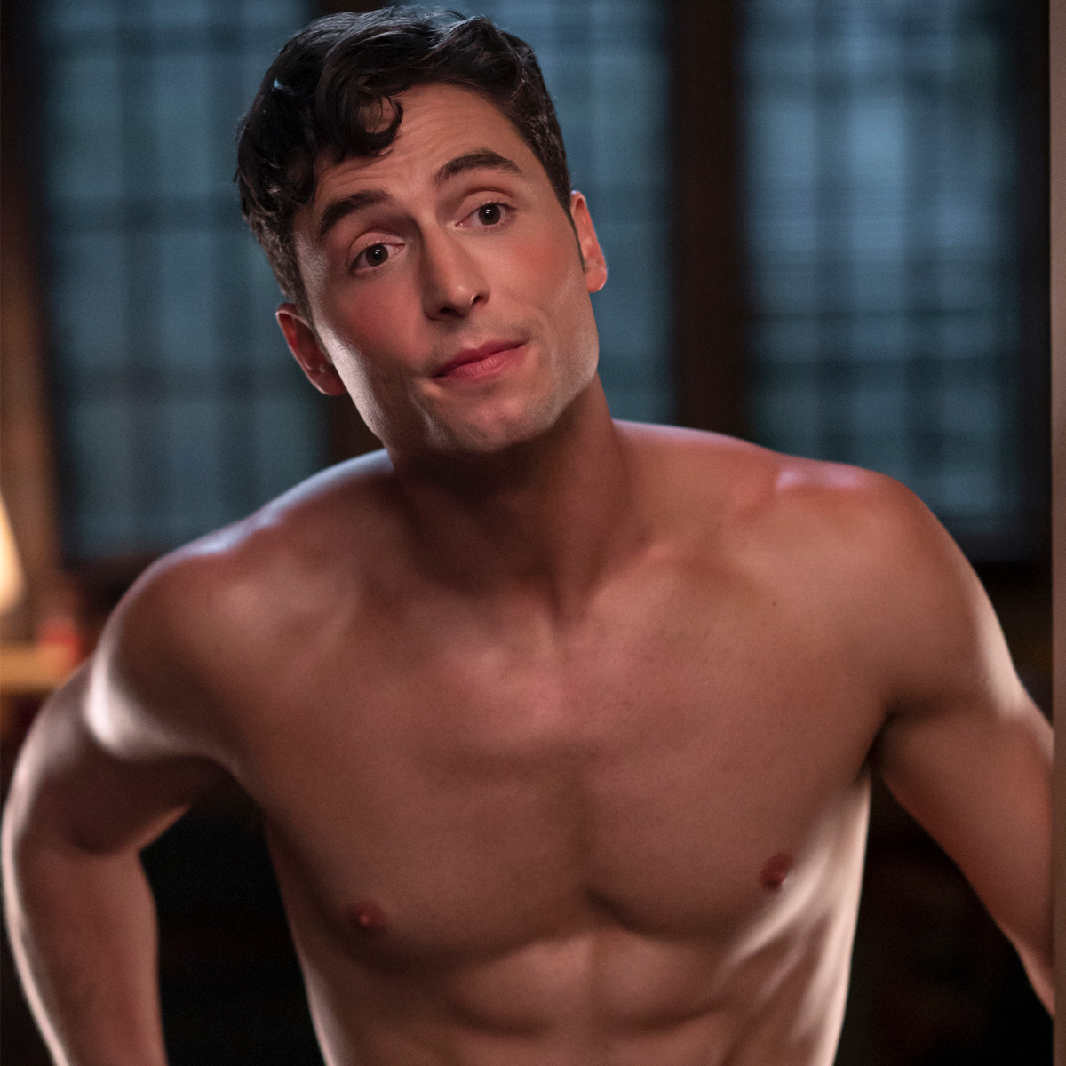 Binged Overcompensating? Here's What to Watch Next