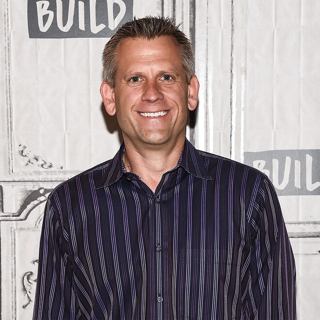 John Brenkus dies at 54