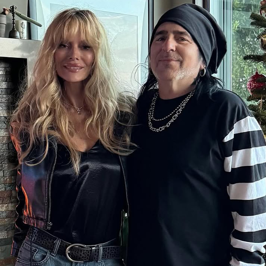 Faster Pussycat Singer Breaks Silence on Fiancée Falling Off Cruise Ship to Her Death Faster Pussycat Singer Breaks Silence on Fiancée Falling Off Cruise Ship to Her Death