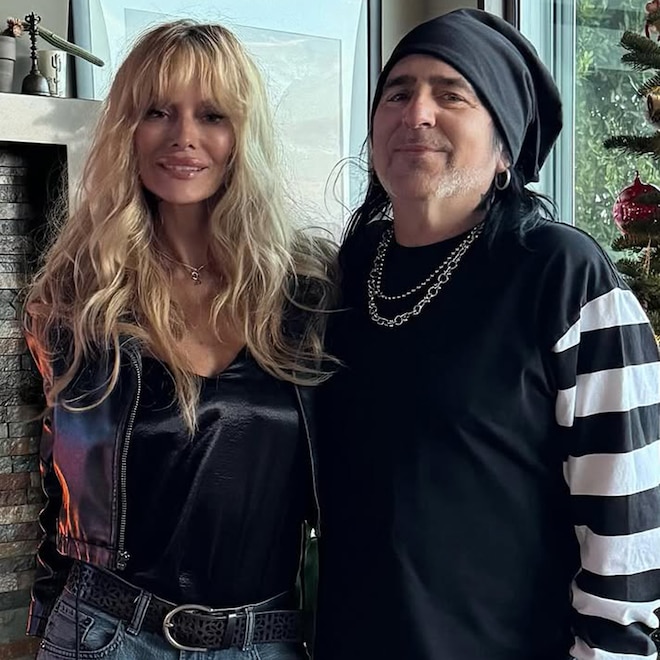 Taime Downe, Kimberly Burch