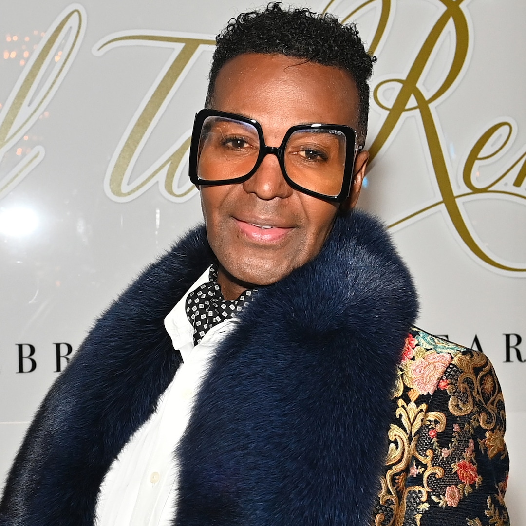 Dwight Eubanks who has appeared on past seasons of Bravo s