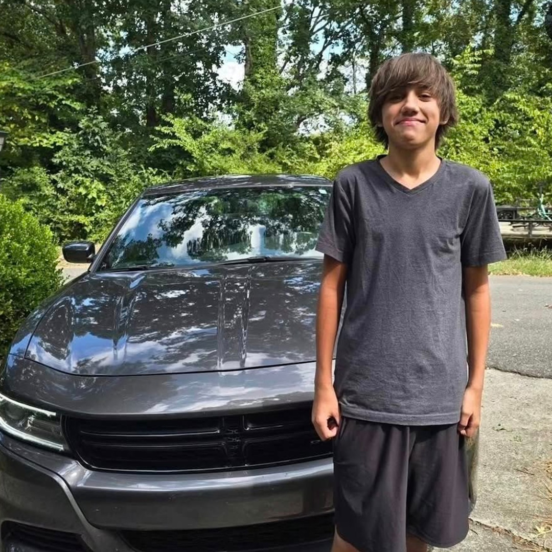 Weston Gosa’s Stepmom Details Final Moments Before 16 and Pregnant Alum’s Sudden Death Weston Gosa’s Stepmom Details Final Moments Before 16 and Pregnant Alum’s Sudden Death