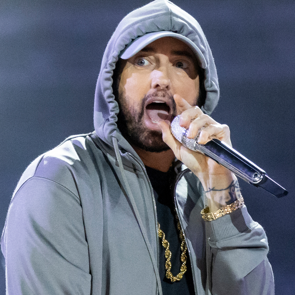 Eminem Sues Meta, Facebook, Instagram for 9 Million