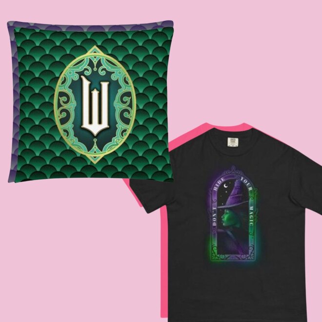 SHOP WICKED THUMBNAIL