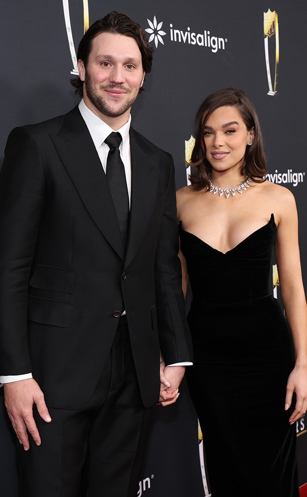 Hailee Steinfeld marriage insight