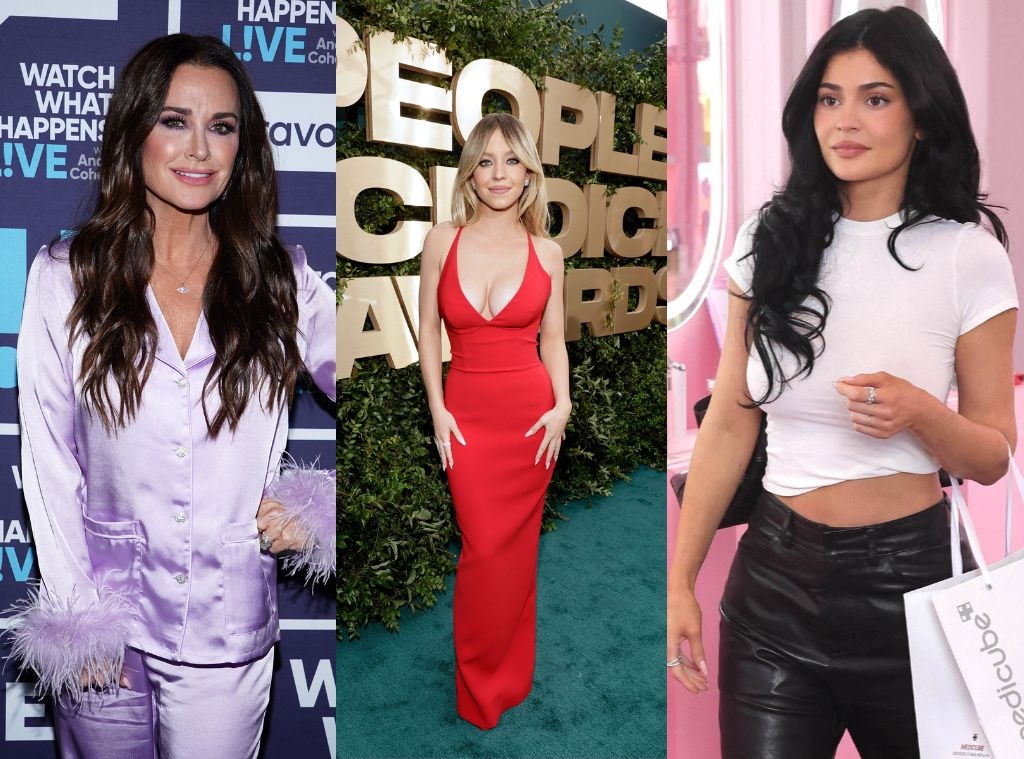 Celebrity Beauty Faves That Are Worth the Hype: Amazon Recs From Kylie Jenner, Kyle Richards & More  11 celebtop.jpg