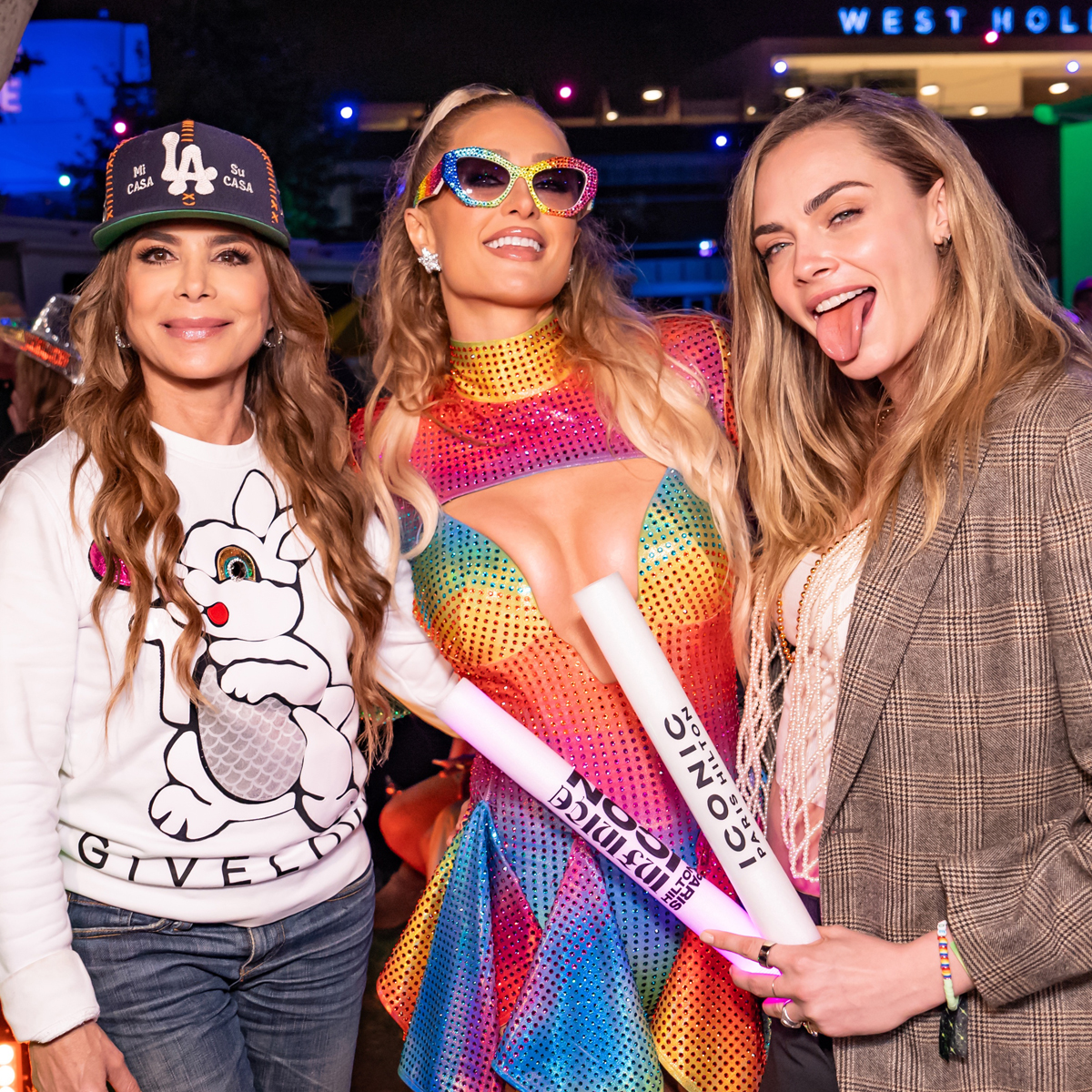 Pride 2025: How Celebrities Are Celebrating