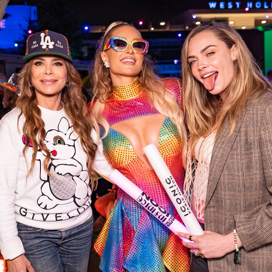 Pride 2025: How Celebrities Are Celebrating