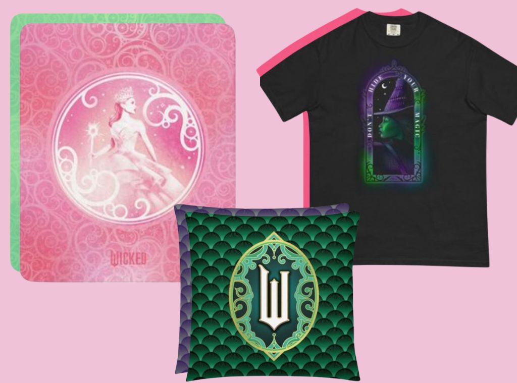 SHOP WICKED MAIN IMAGE