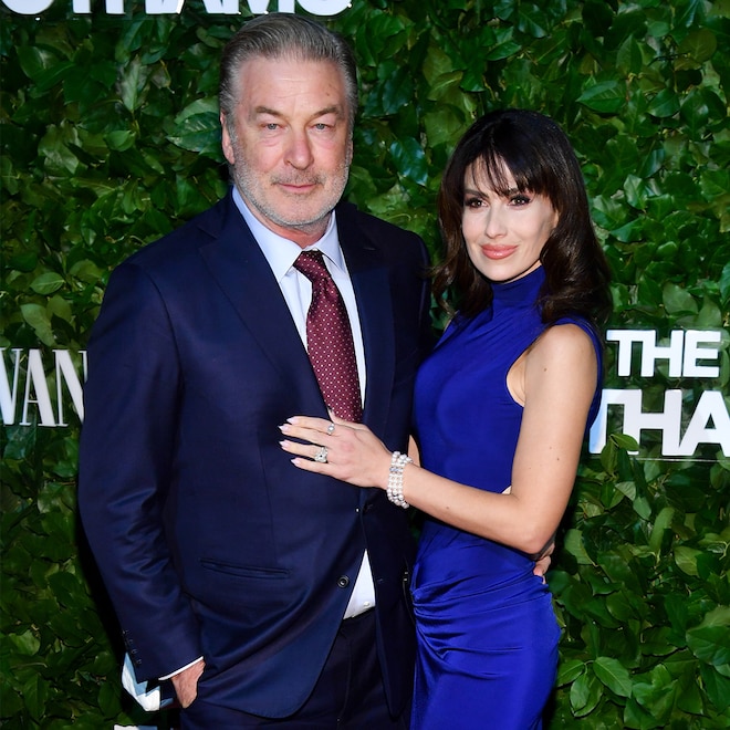 Alec Baldwin, Hilaria Baldwin