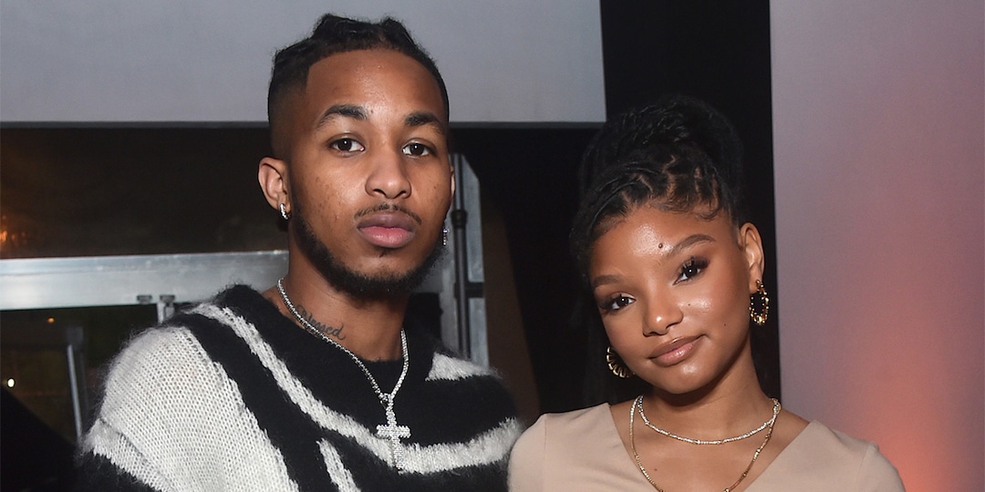 DDG Says Ex Halle Bailey Is Risk to Son Halo in Filing