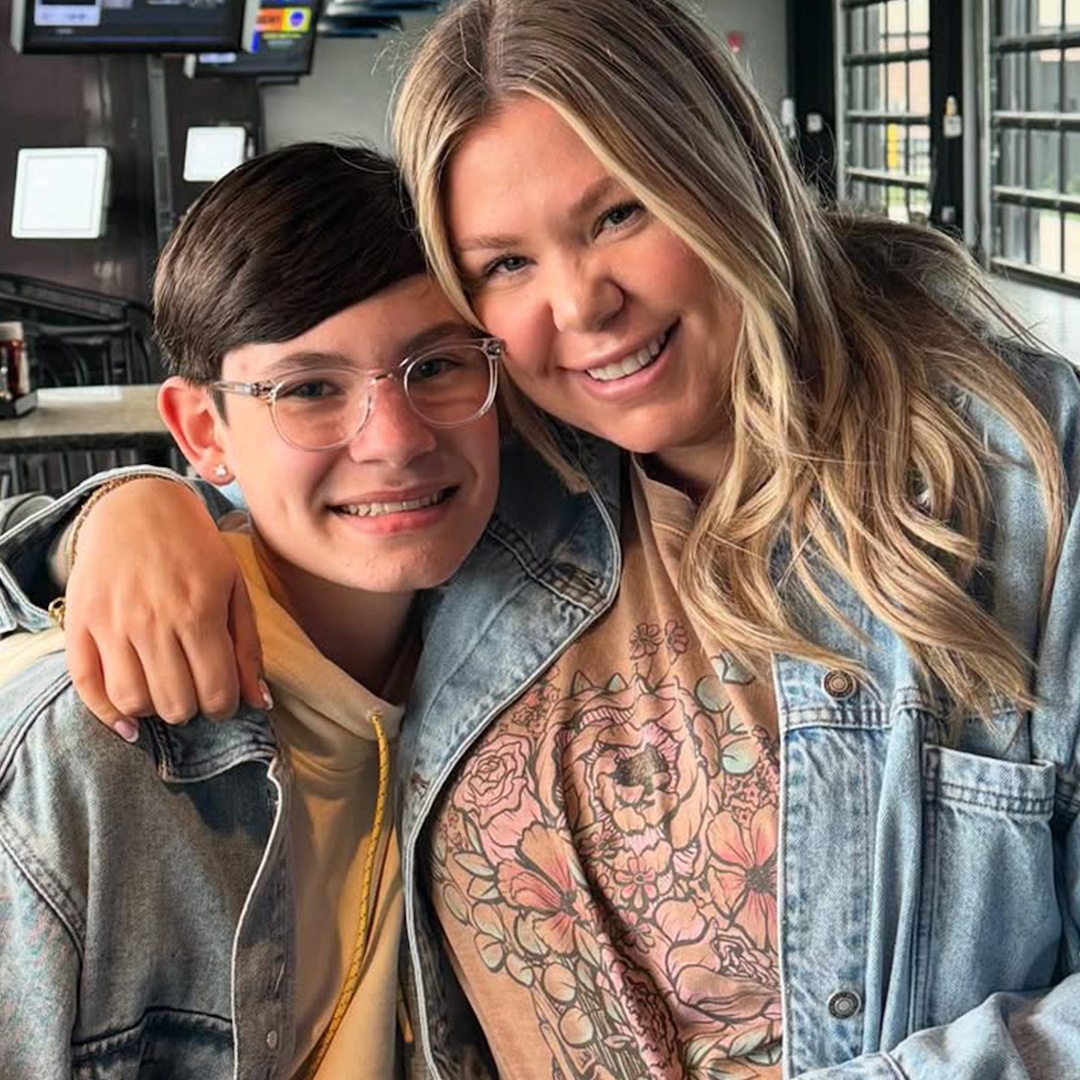 Kailyn Lowry Shares Ex Jo Rivera's Reaction to Son Elliott Coming Out
