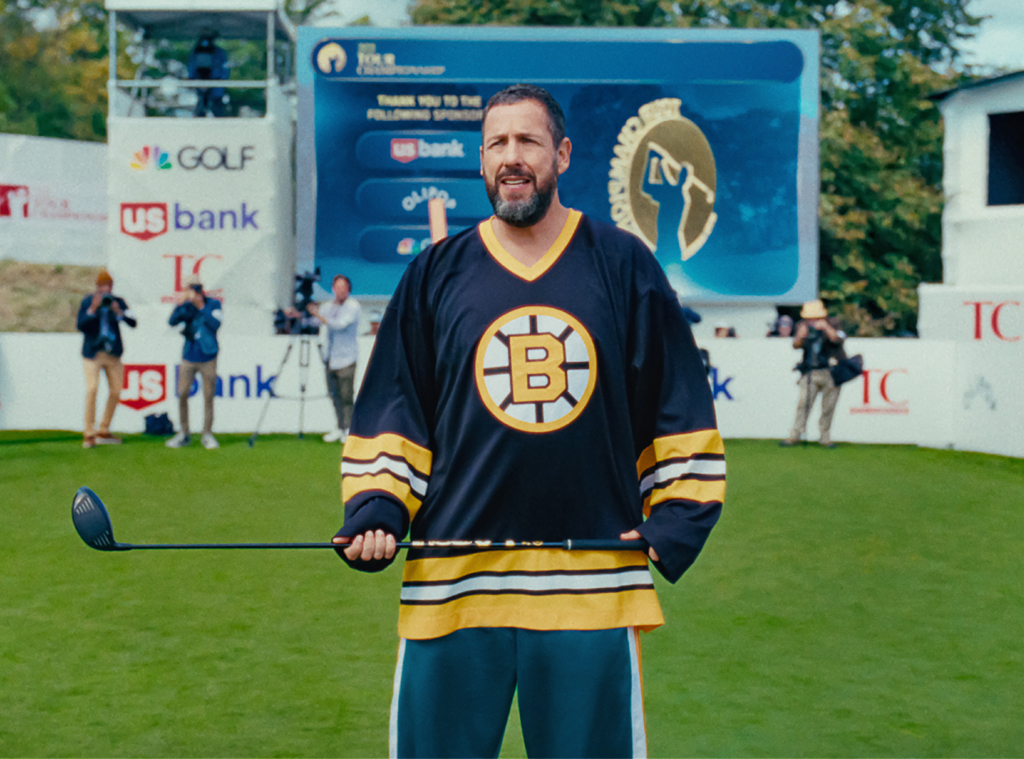 Happy Gilmore 2, Adam Sandler, Upcoming Movies 2025