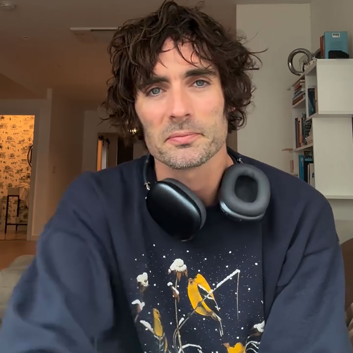 All-American Rejects’ Tyson Ritter Joins OnlyFans