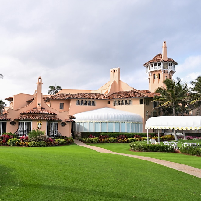 Mar-a-Lago Club, Donald Trump