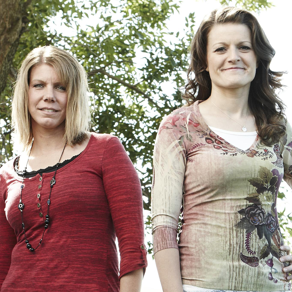 Защо Мери Браун на Sister Wives не поема вината за нея и Робин Браун изпада 