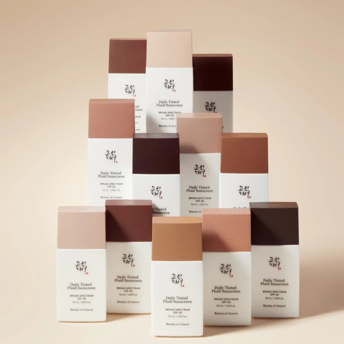 I Tested Beauty of Joseon’s Tinted SPF—Here’s My Honest Review
