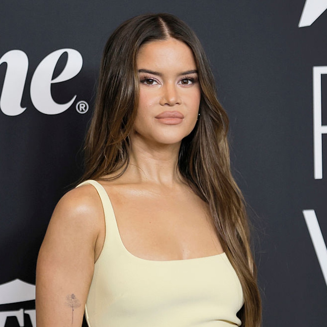 Maren Morris Shares Sweet Message to Fans During Pride Month