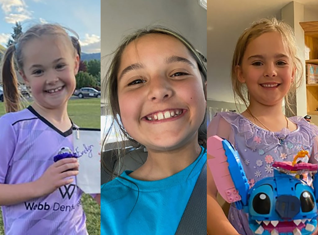 3 Daughters Killed: Mom Breaks Silence Amid Travis Decker Manhunt