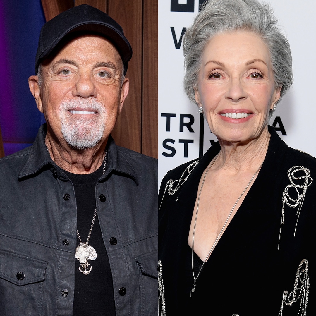 Billy Joel’s First Wife Elizabeth Weber Speaks Out After His Brain Disorder Diagnosis Billy Joel’s First Wife Elizabeth Weber Speaks Out After His Brain Disorder Diagnosis