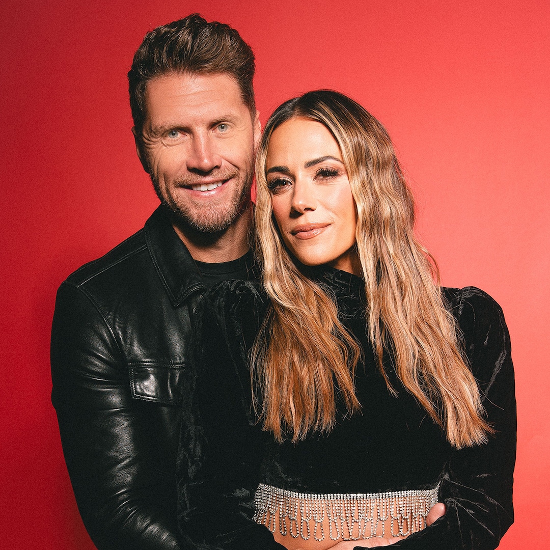 Jana Kramer Clarifies Claim Husband Allan Russell Forbid Her From Doing Sex Scenes Jana Kramer Clarifies Claim Husband Allan Russell Forbid Her From Doing Sex Scenes