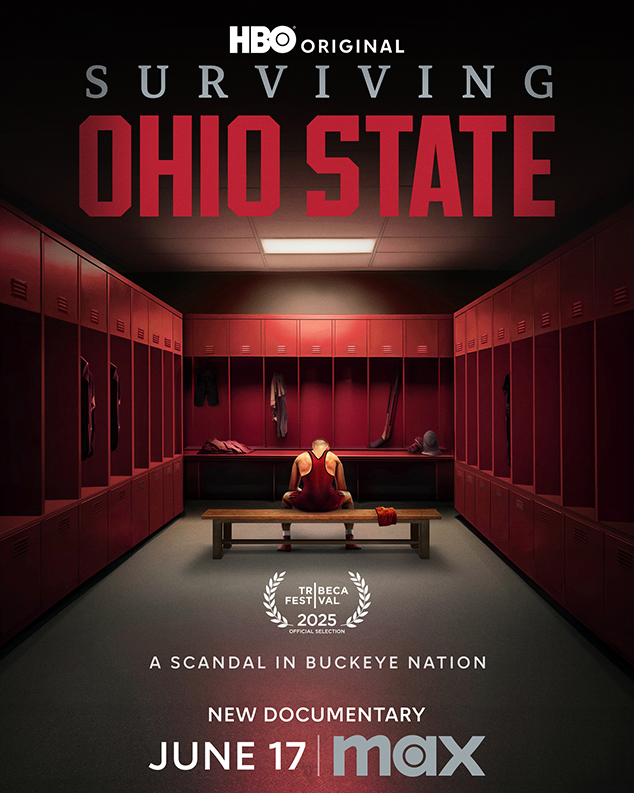 Surviving Ohio State, HBO