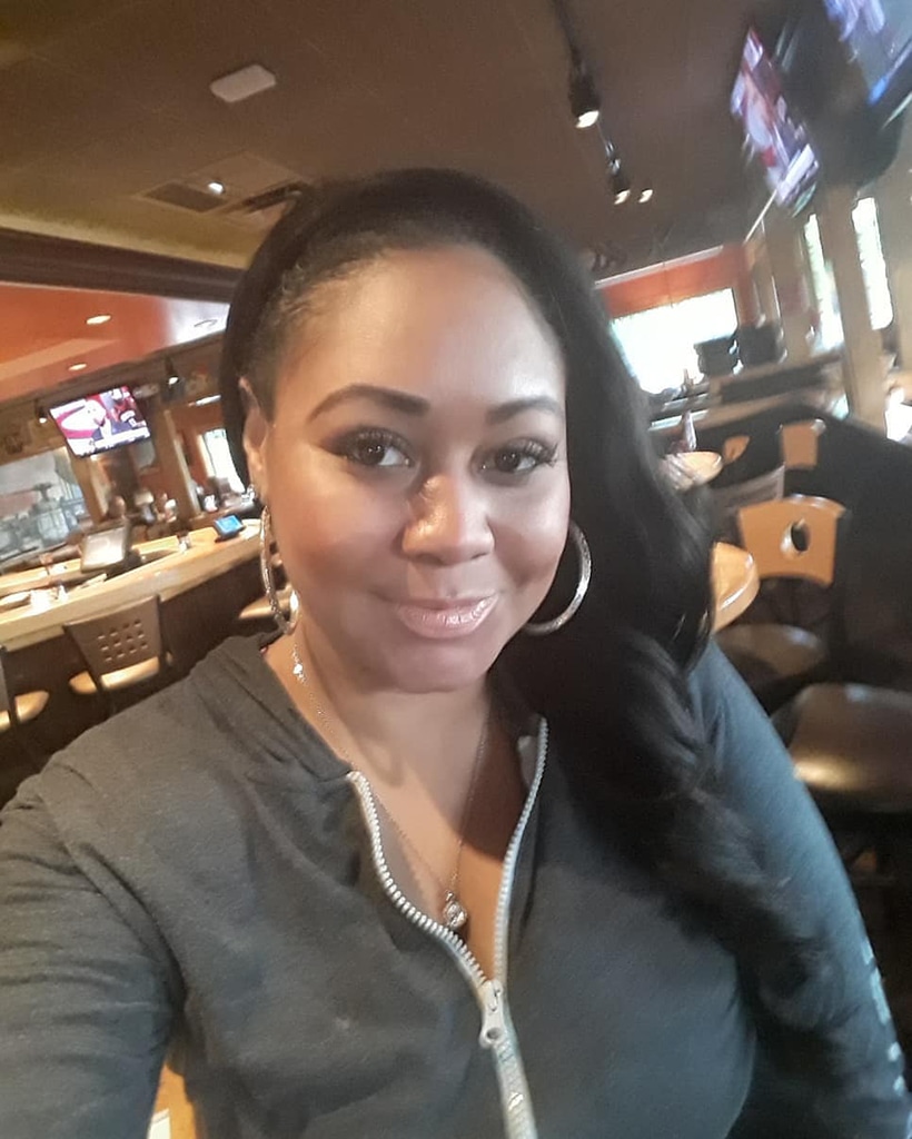 Khadiyah Lewis, Love & Hip Hop: Atlanta Alum, Dead at 44