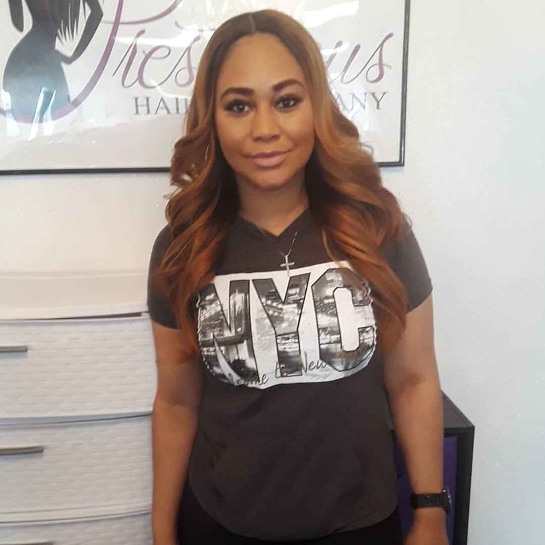Love & Hip Hop: Atlanta's Khadiyah Lewis Dead at 44