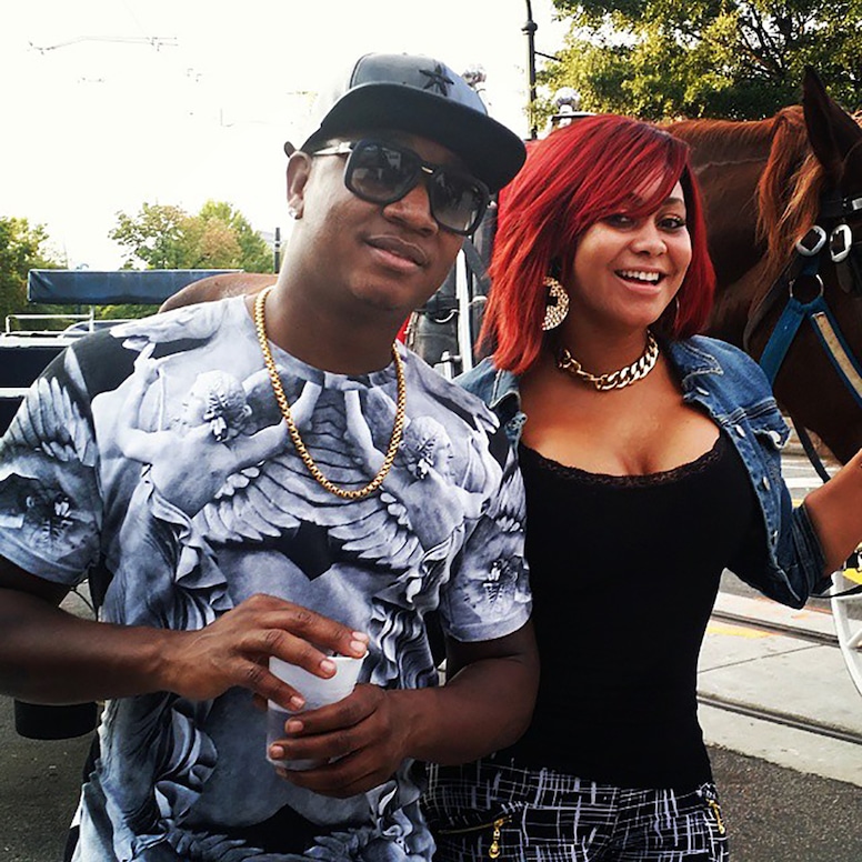 Love & Hip Hop: Atlanta's Khadiyah Lewis: A Life in Pictures